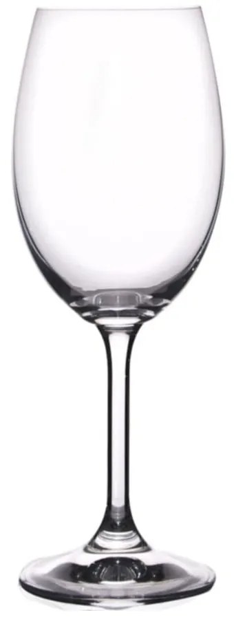 Borospohár szett 6 db-os 250 ml Lara – Orion