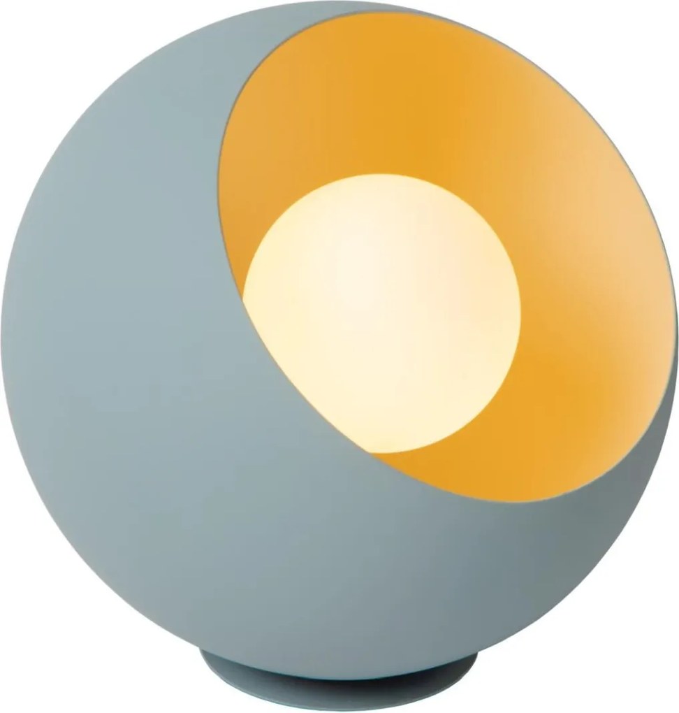 Lucide DOREDOS 51500/20/68 Asztali lámpa 1x40w/e27 ip20