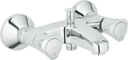 Grohe Grohe kád csaptelep króm 25450001 G25450001
