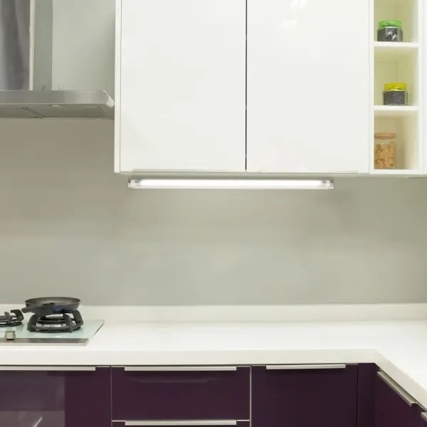 Rabalux 2345 - Konyhai pultmegvilágítók SLIM G5/30W/230V