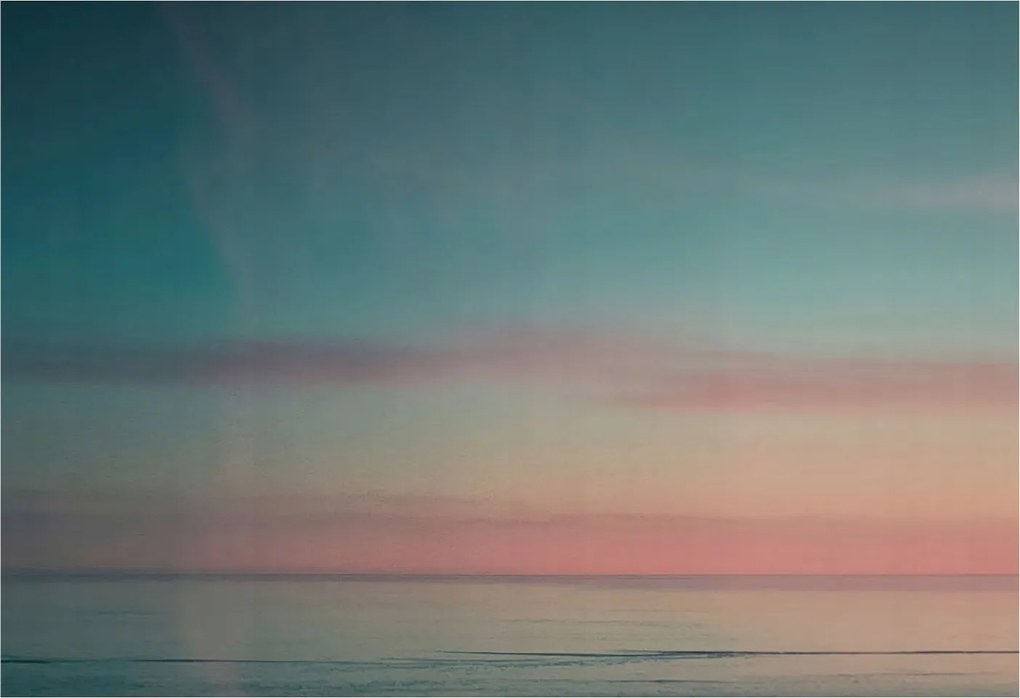 Fotótapéta Flizelina Nappali és Hálószoba Iroda Csendes tenger 152x104 Ragasztó