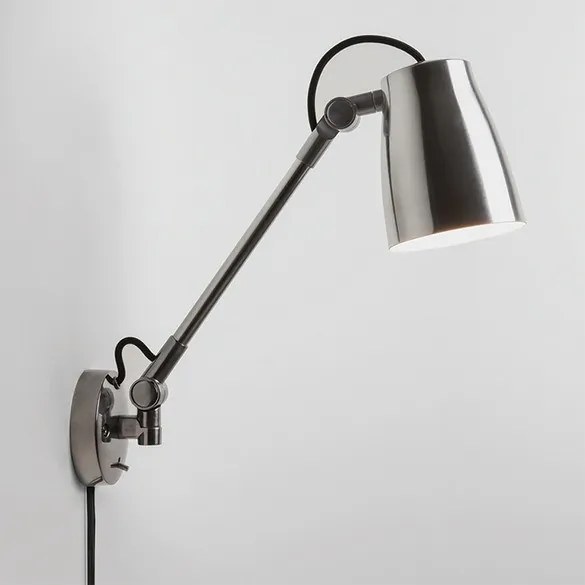 Astro Lighting ATELIER 1224014 Fali lámpa 1x28W/E27 IP20