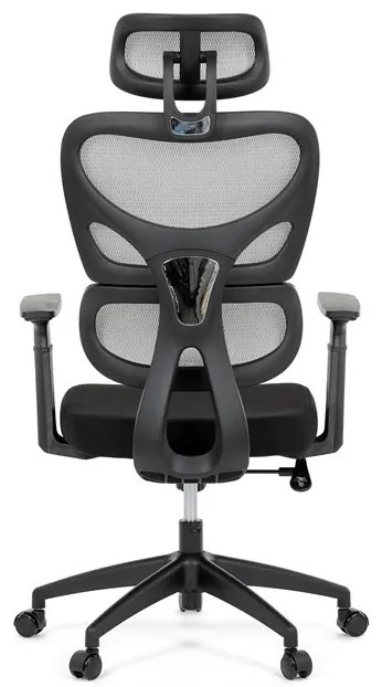 Forgószék szürke szövettel. KA-K2080 GREY