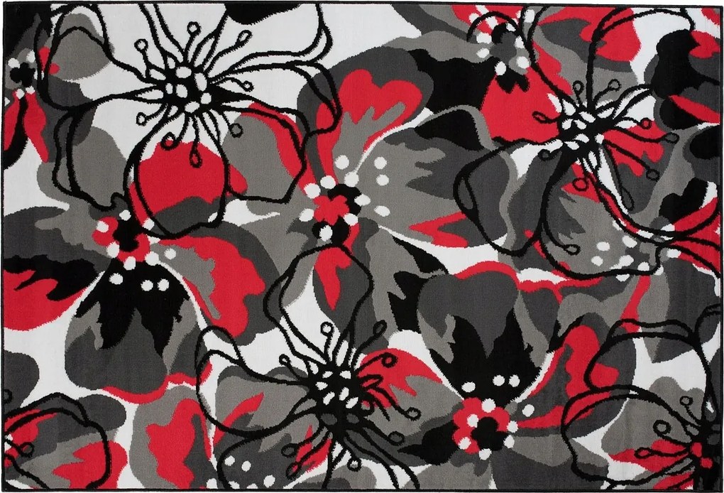 Maya Szőnyeg Bcf 200x250 Modern Divatos Szilárd e4