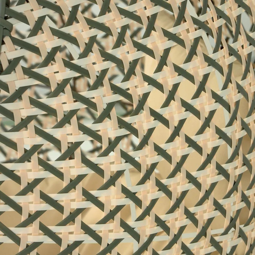 Damila kerti függőfotel állvánnyal - Kave Home