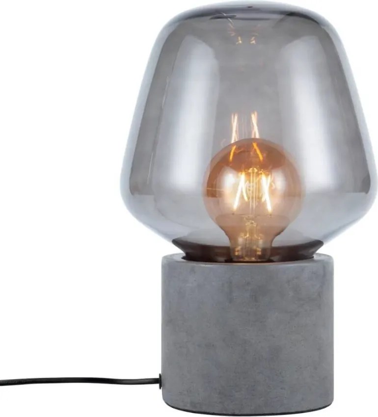 Nordlux CHRISTINA 48905050 Asztali lámpa 1x25W/E27 IP20