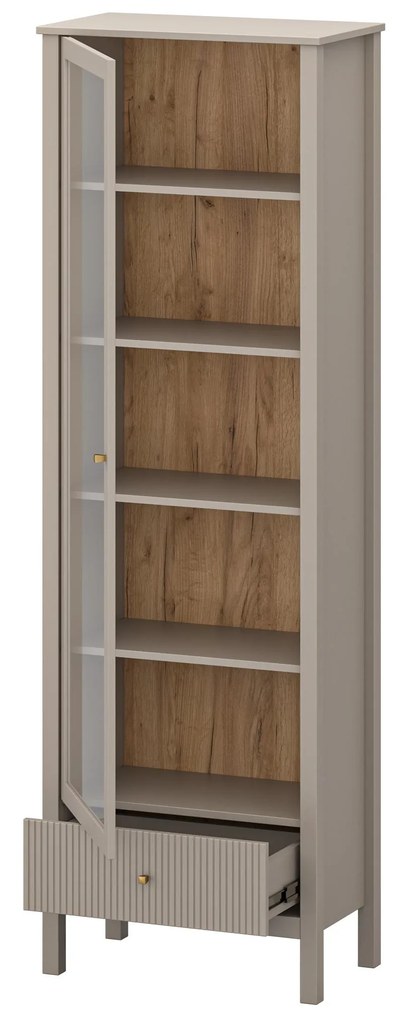 Vitrin Karankas 1 (taupe) . 1116950