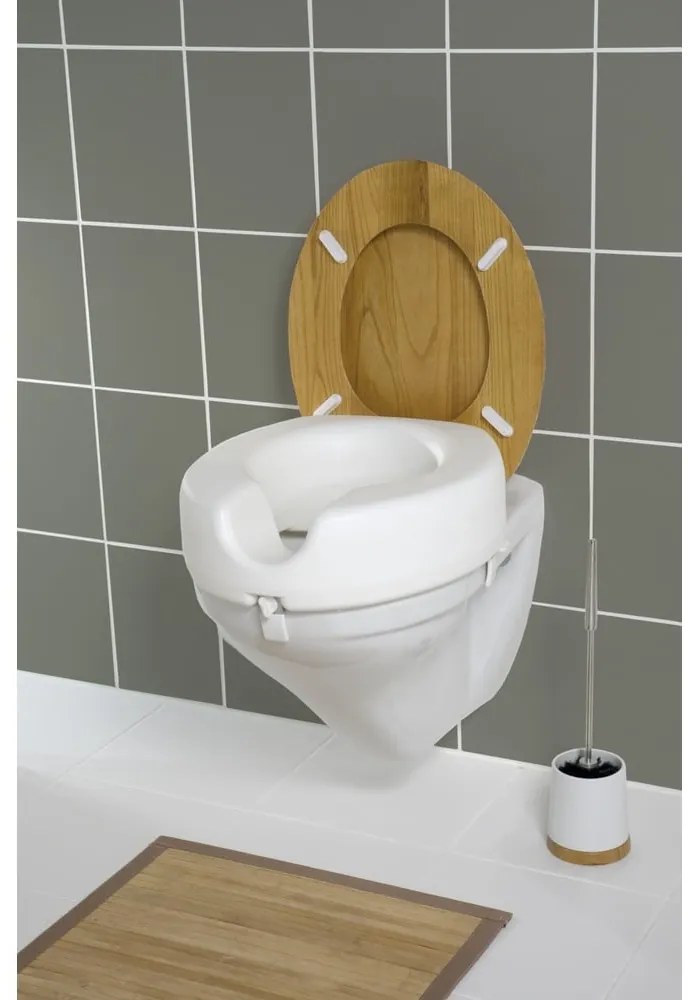 Megemelt WC ülőke Secura – Wenko