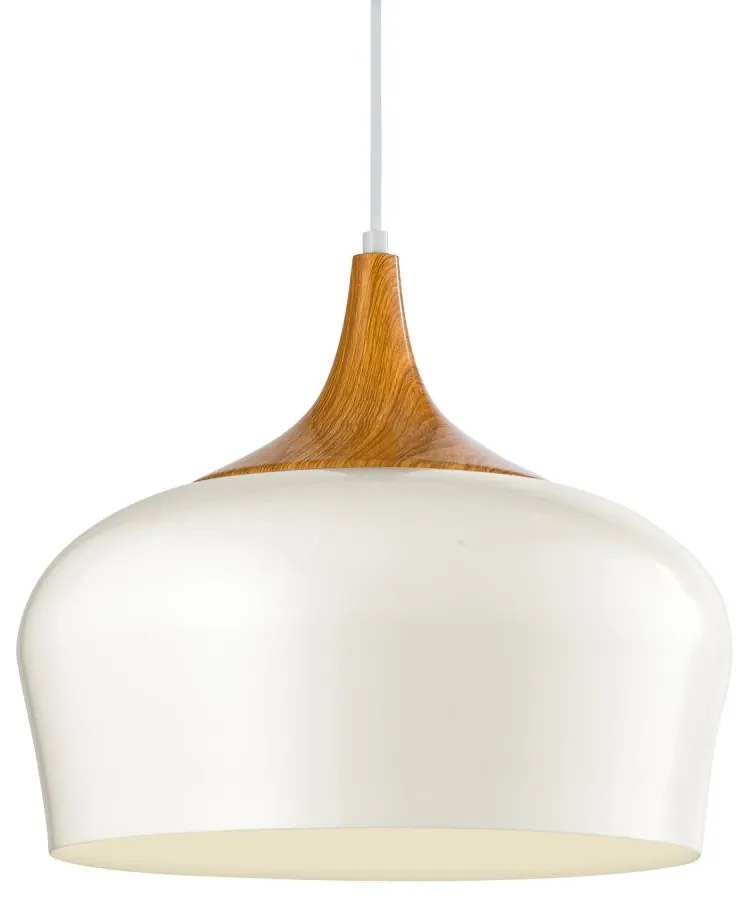 Eglo 95383 - Csillár OBREGON 1xE27/60W/230V