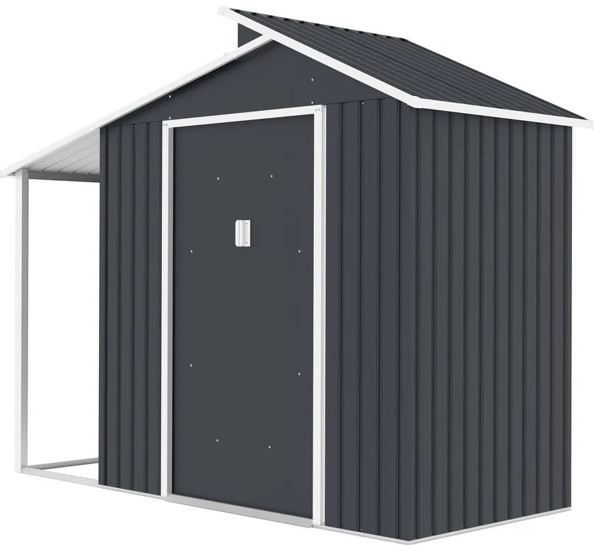 Kerti ház Oscar E-A – Rojaplast