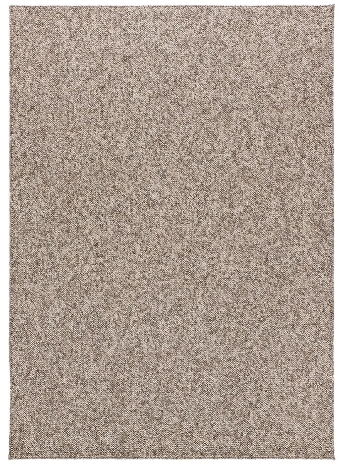 Szürke-bézs szőnyeg 120x170 cm Petra Liso – Universal