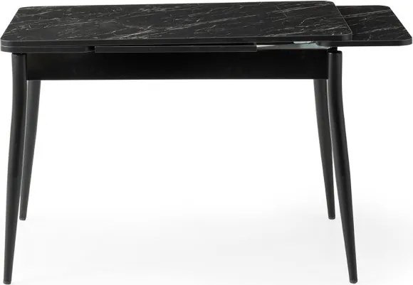 Kent étkezőasztal, 110 cm – TR974NMB2258