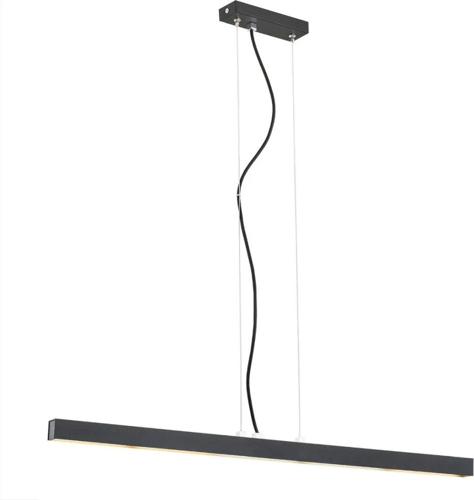 ARGON 3950 VERMONT Modern Led Függesztett Lámpa Fehér LED IP20