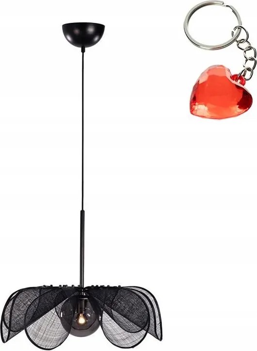 Függő lámpa Styrka 108660 Markslojd Ajándék