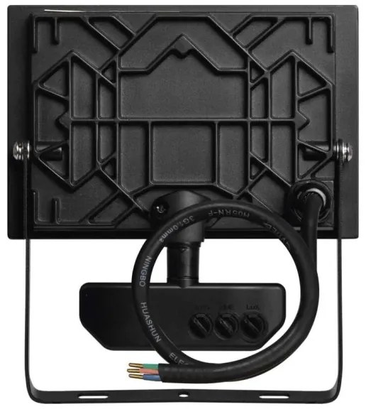 LED Reflektor érzékelővel TAMBO LED/30W/230V 4000K IP54