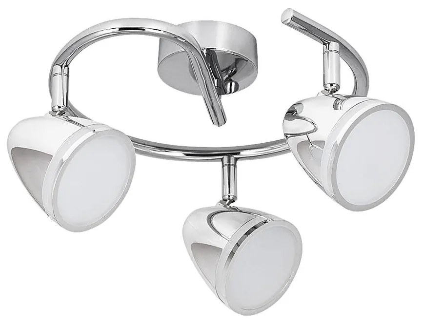 Rabalux 5933 - LED Spotlámpa MARTIN 3xLED/4W/230V