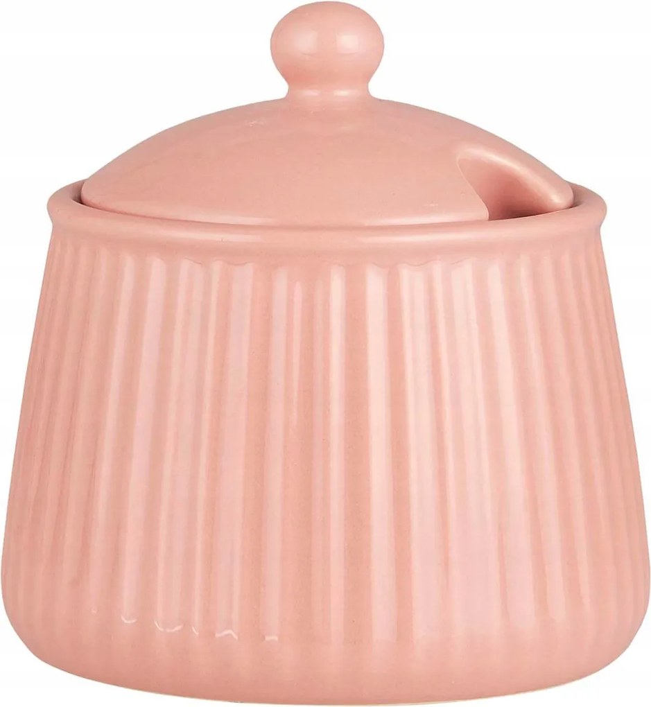 Cukortartó Mynte Coral Almond Ib Laursen