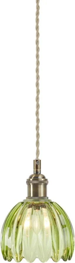 Markslojd GOTA 109138 Függőlámpa 1x40W/E14 IP20