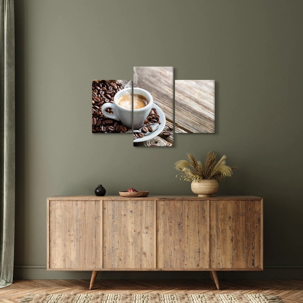 Kép - Espresso (90x60 cm)