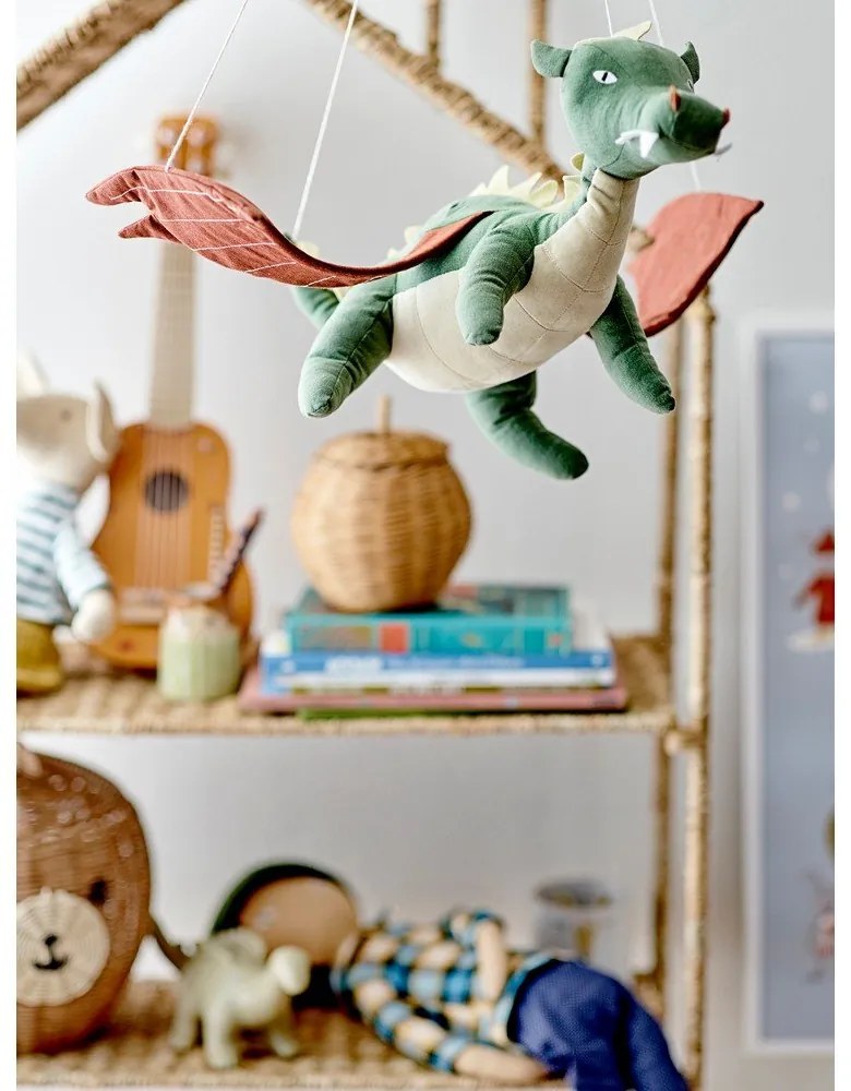 Gyerek dekoráció Malvin – Bloomingville Mini