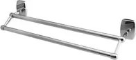 Fürdőszobai polc akasztó II törölközőtartó polc