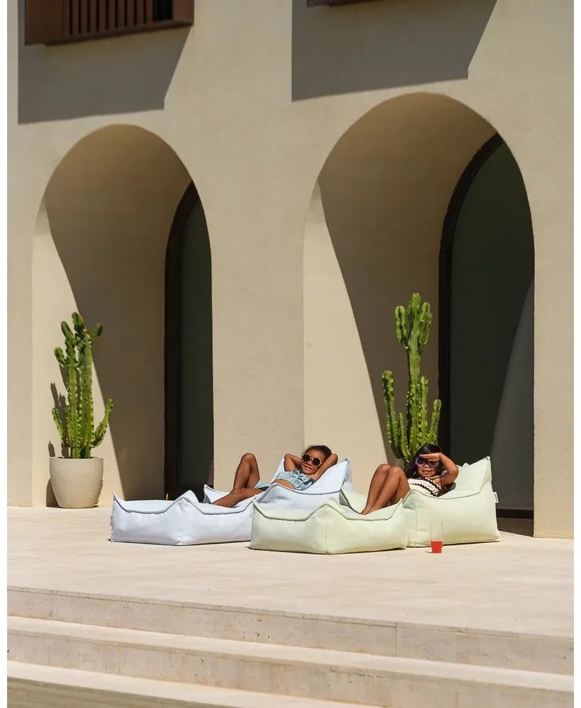 Gyerek kerti babzsákfotel Outdoor – Wigiwama