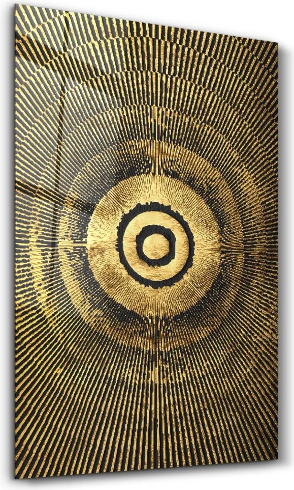 Üvegkép, 70×110 cm – CAM-5028