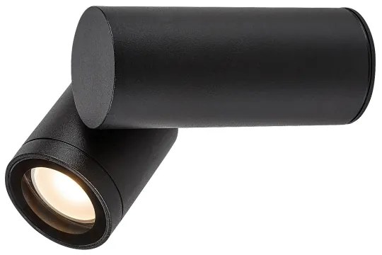 Rabalux 77110 - Kültéri fali lámpa ENOL 1xGU10/35W/230V IP44