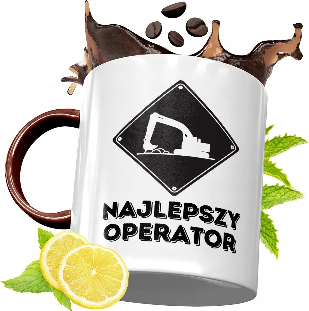 Bordó Bögre Építőknek Születésnapi Ajándék fényképes nyomtatással