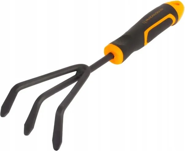 Gereblye Karom kultivátor Magnusson 140 mm