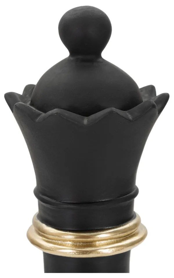 Poligyanta szobor 25,5 cm Queen – Mauro Ferretti