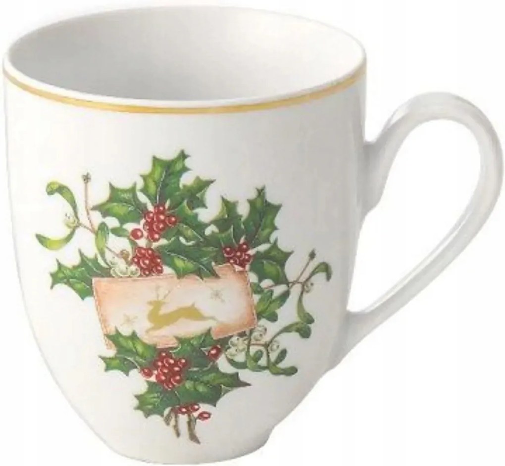 Holly Bögre Ćmielów