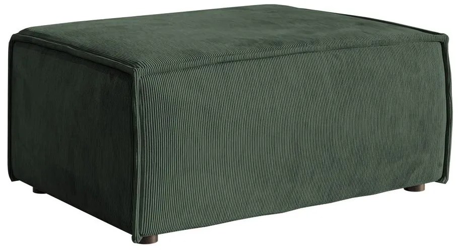 Zsámoly Copenhagen T (erdei zöld + fekete). 1098898