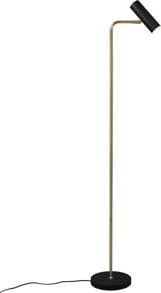 Trio MARLEY 412400108 Állólámpa 1x5w/gu10 ip20