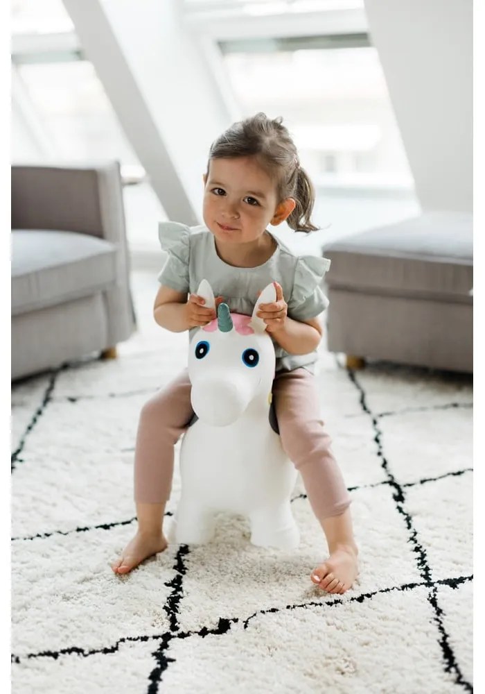 Ugráló Unicorn – Kindsgut