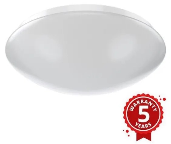 APLED - LED Fürdőszobai lámpa érzékelővel LENS LED/16W/230V IP44 2700-6500K