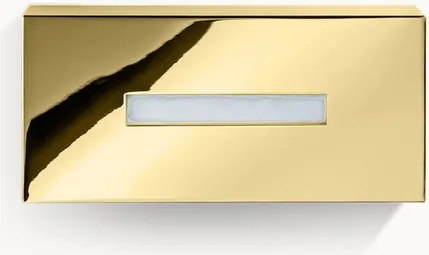 Dobozdekor Walther arany 0830420