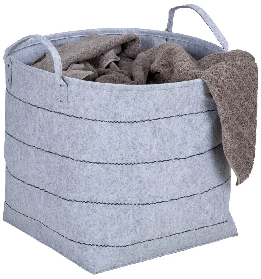 Textil tárolókosár Nella – Wenko