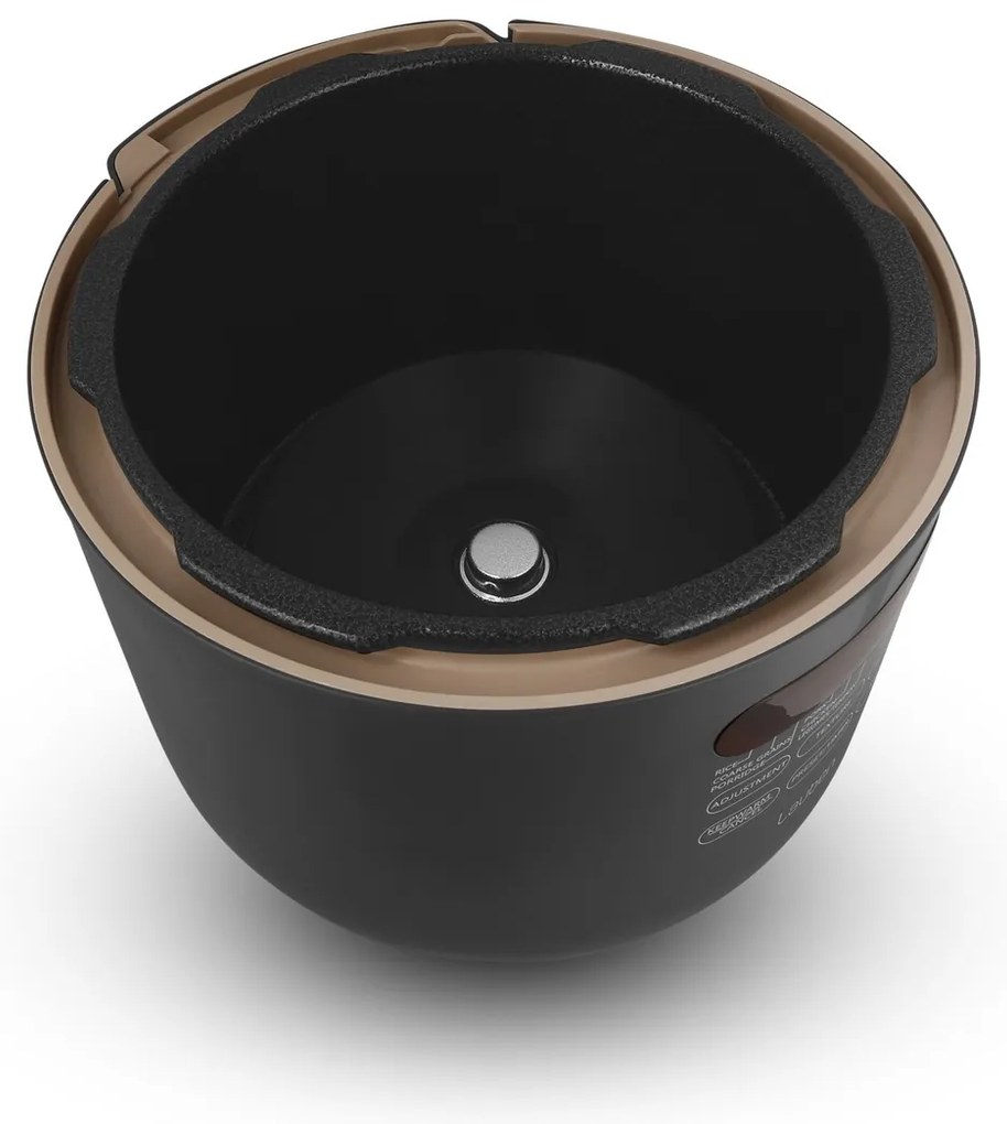 Lauben Electric Pressure elektromos gyorsfőző5000AT