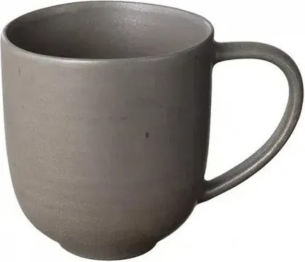 Sötétbarna kerámia bögre 290 ml Kumi – Blomus