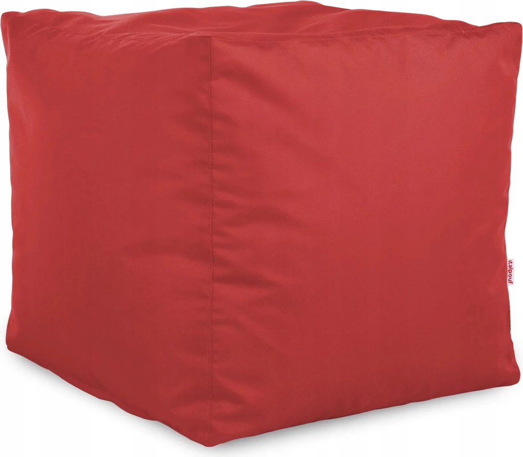 Ülőgarnitúra Kerti Cubo fotel Bordó