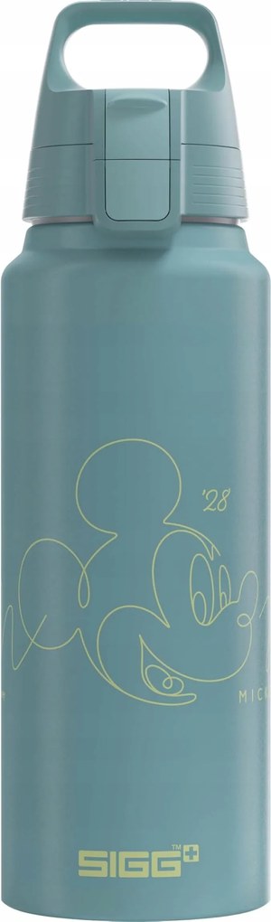 Sigg Alumínium italos palack Mickey Mouse Disney 1l