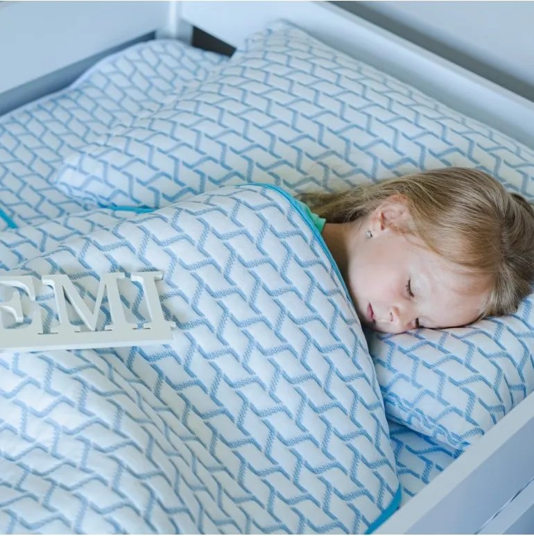 EMI IceFresh Comfort hűsítő takaró 140x200 cm