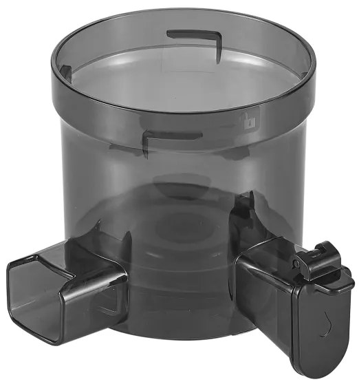 Concept LO7120 - Lassú facsaró JUICY 250W/230V szürke