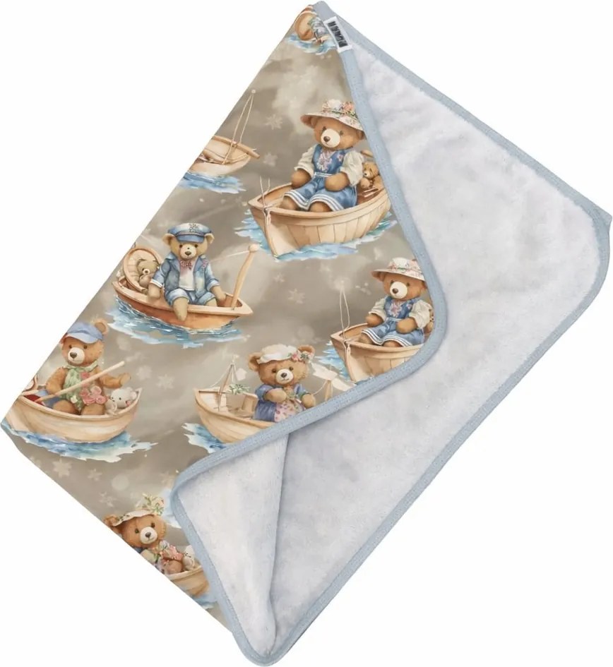 Macis Dupla Gyerektakaró szett