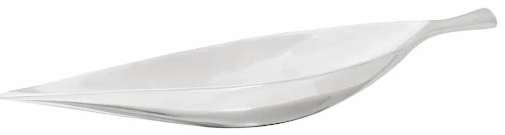 Gyümölcskosár Ezüst 60 x 15 x 8 cm Alumínium