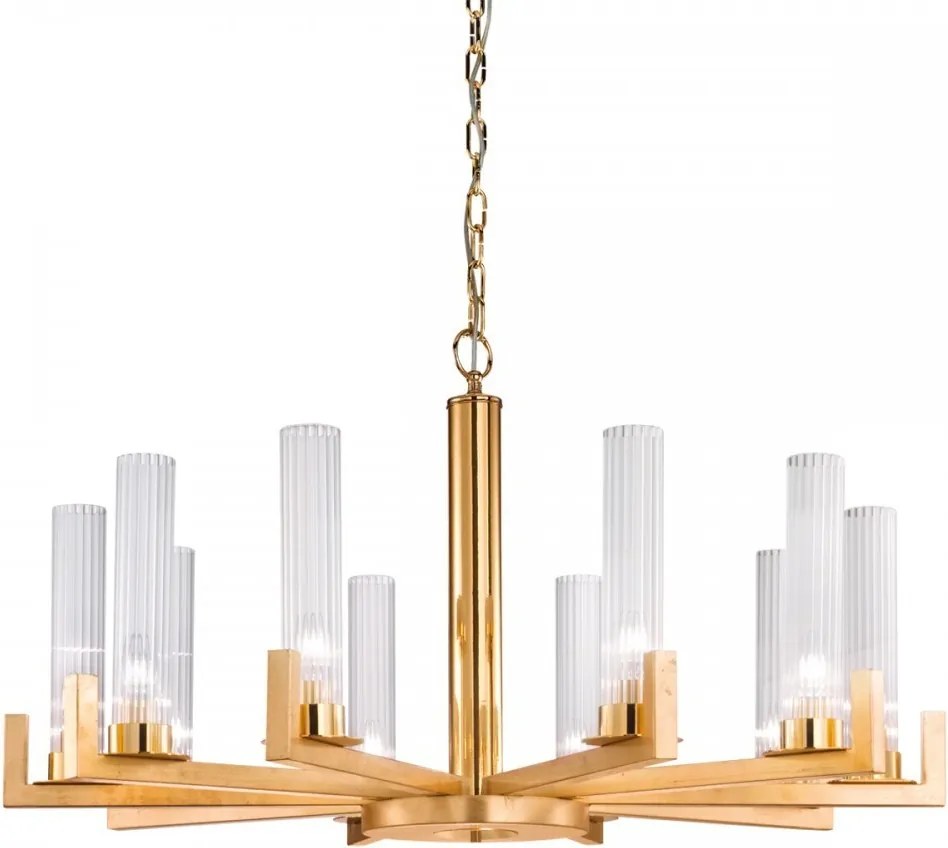 KOLARZ 6009-81030 RAGGIO Modern Csillár E14 IP20