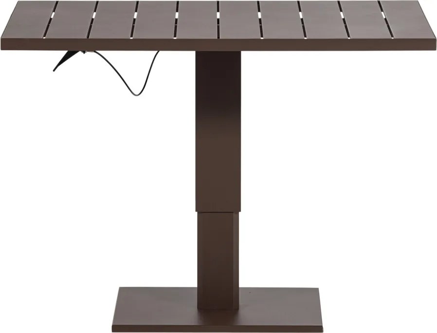 Tesso állítható kerti asztal