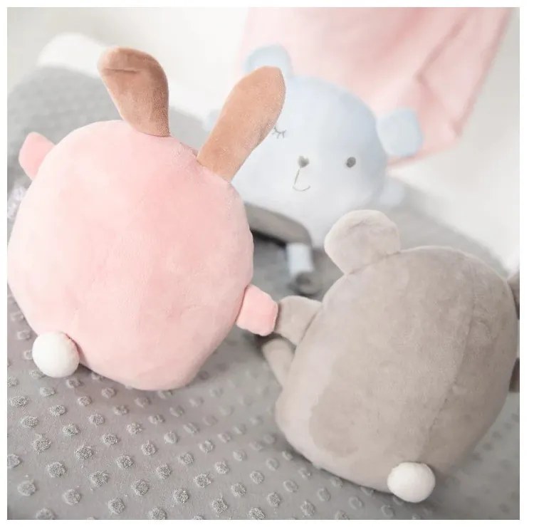 Plüssjáték Bear Sammy – Roba