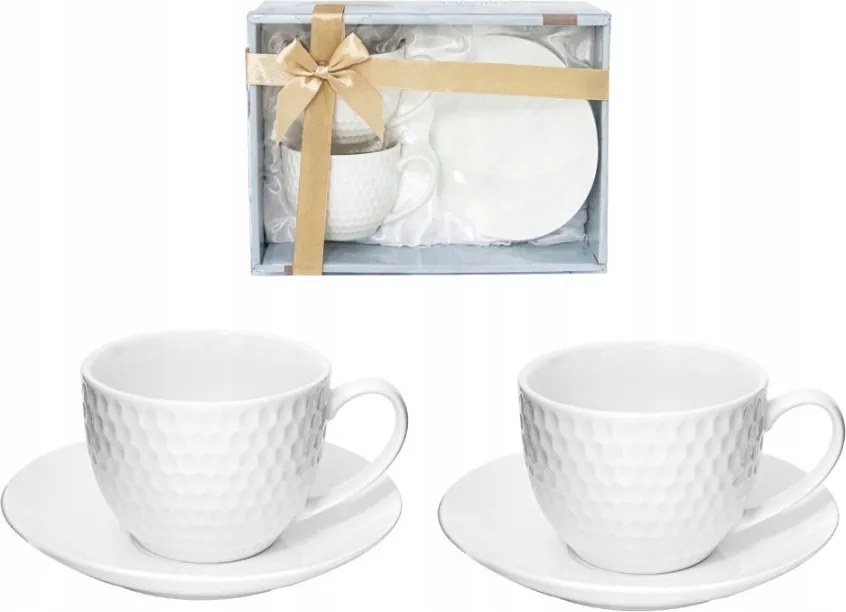 Csésze Szett Csészealj Ajándék